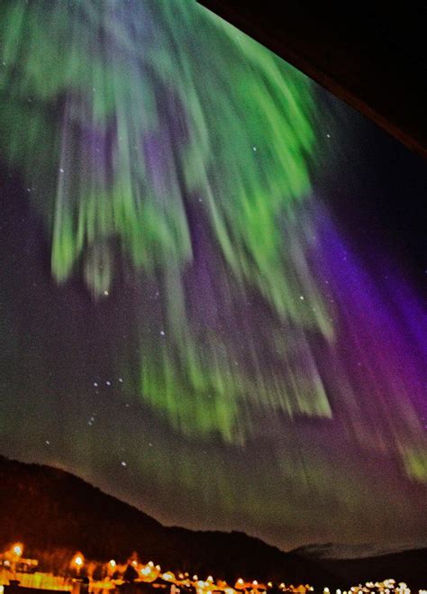 Northern Lights Gorgeous Photos Of The Aurora Borealis Light Show