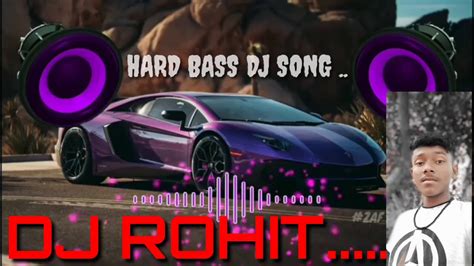 Dj Hard Bass Song I Am A Raida Youtube