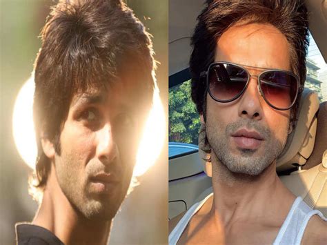 Shahid Kapoor Rocks The Clean Shaven Look For ‘kabir Singh