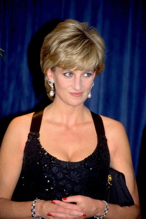 Oggi Lady Diana Avrebbe Compiuto Anni Perch Amiamo Ancora Cos