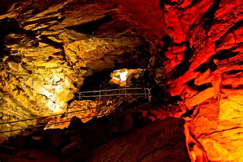 Mammoth Cave National Park The Complete Guide