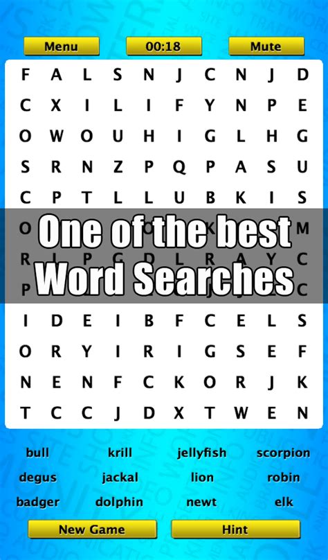 Word Games Pack 7 In 1 Bundle Appstore For Android