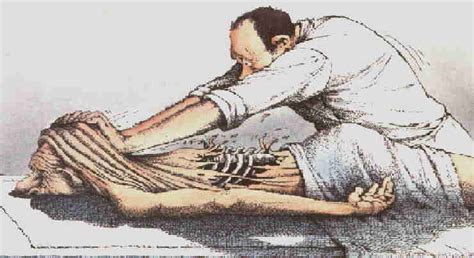 3 Misconceptions About Deep Tissue Massage Asheville Nc