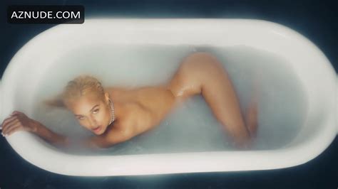 Tommy Genesis Nude And Sexy In Music Video Tommy Aznude