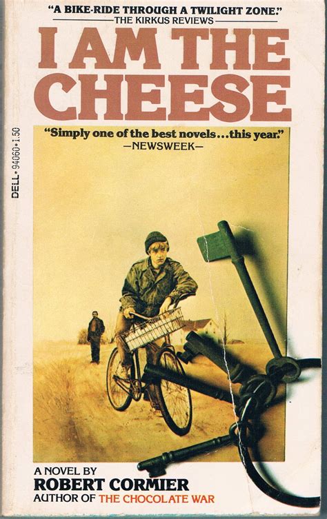 Film / who am i. I Am the Cheese (Literature) - TV Tropes