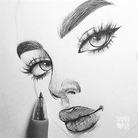 20 Pencil Art Drawing Ideas To Inspire You Artofit