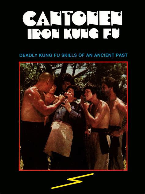 Cantonen Iron Kung Fu 1979 Rotten Tomatoes
