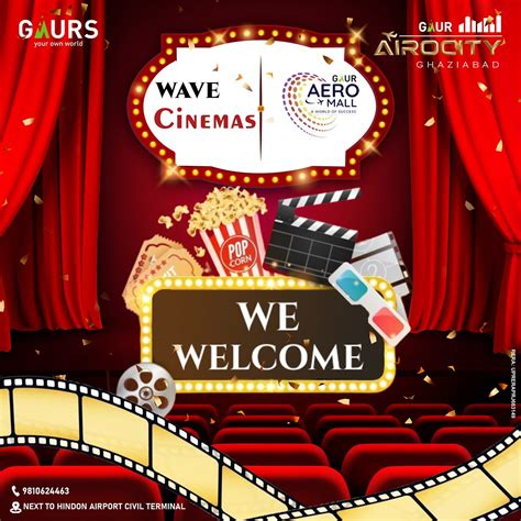 Garu Aero Mall - Airocitygaur - Medium