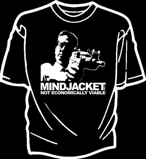 Mindjacket Not Economically Viable Shirt Falling Down Mindjacket