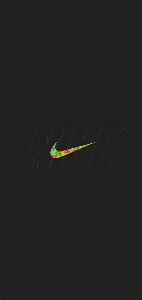 Iphone Wallpaper Nike