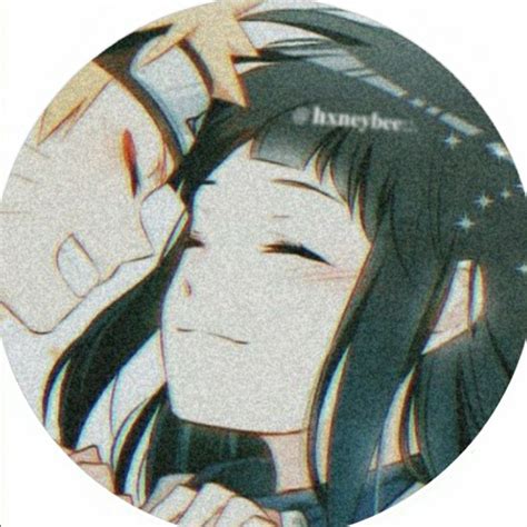 Couple Naruto And Hinata Matching Pfp Meulin