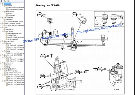 The circuit number is related to the electrical function and the component. Hino Truck Parts Manual | Wiring Diagram Database