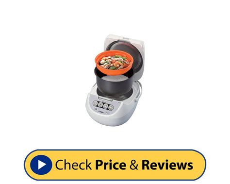 Best Budget Rice Cookers Reviews Buying Guide