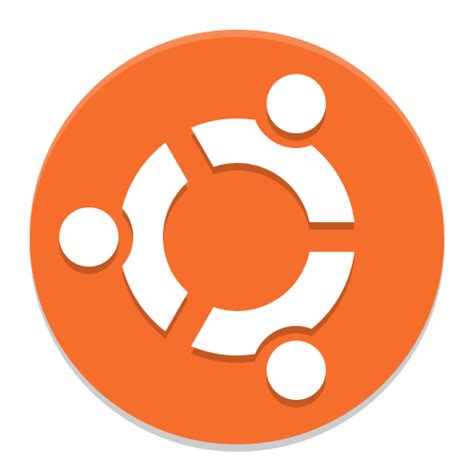 Computer icons symbol icon design, instagram logo png. Distributor logo ubuntu Icon | Papirus Apps Iconset | Papirus Development Team
