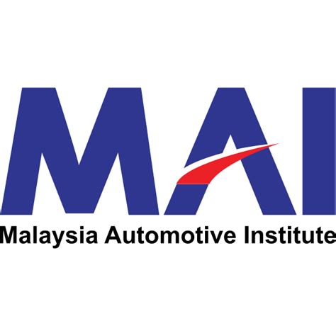 Malaysia Automotive Institute Logo Download Logo Icon Png Svg