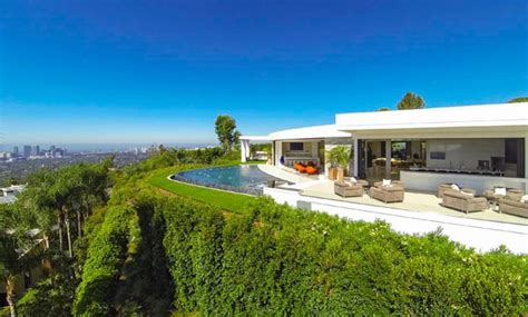 Nyt annoin happea melkein #gatelle. Le créateur de Minecraft souffle la villa la plus chère de ...