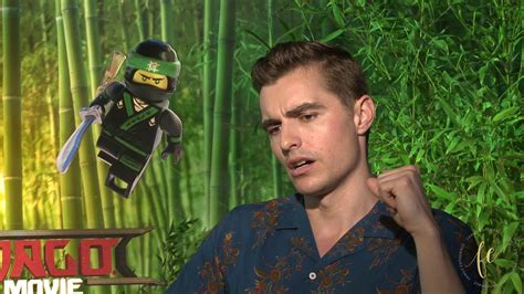 Dave Franco On High School And Brother James Youtube