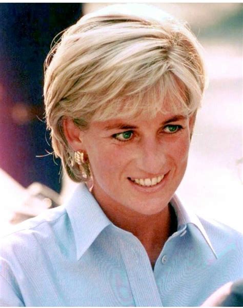 Pin By Artist Clicks On Princess Diana Princess Diana Hair Diana