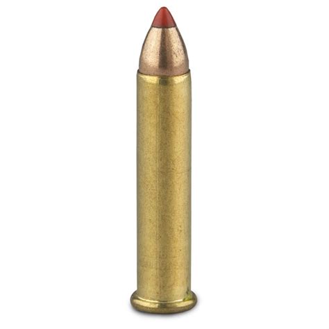 Winchester Varmint Hv 22 Magnum Polymer Tip V Max 30 Grain 50