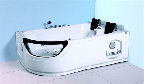 Explore our list of luxurious two person bathtubs and extra large whirlpool bathtub models. New 2 Two Person Jetted Hydrotherapy Massage Whirlpool ...