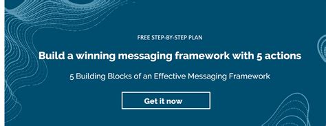 Crafting The Perfect Messaging Framework A Comprehensive Guide