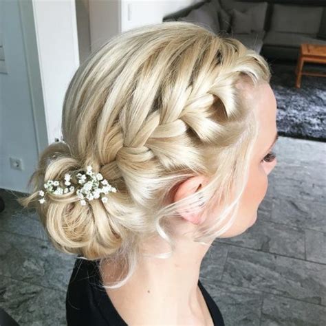 The french braid is a beautiful type of braid that. 35 Sexiest French Braid Hairstyles That Are Easy to Try