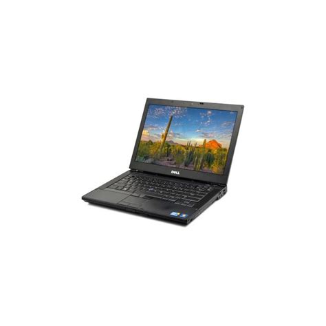 Dell Latitude E6410 I5 4gb Ram 500hdd Used Laptop