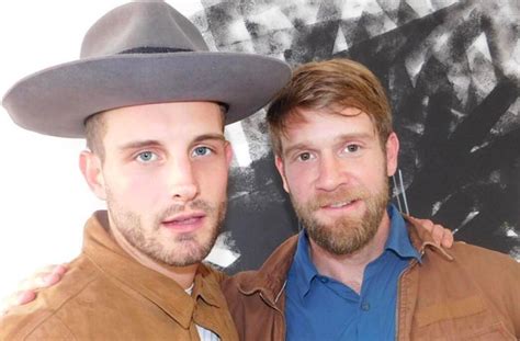 Gay Porn Star Colby Keller Shares Heartbreaking Coming Out Story On