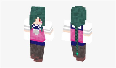Initially, in minecraft the players are 2 skins for boys and for girls and the choice of which was not very large. Aesthetic Minecraft Skin Pinterest Pictures Of Three | Quotes ra