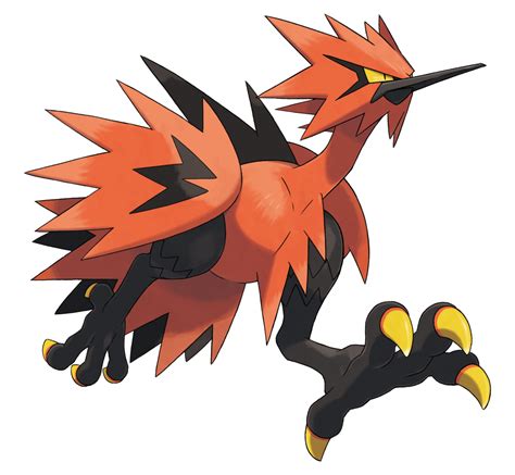 Opens in a new window; Zapdos de Galar - WikiDex, la enciclopedia Pokémon