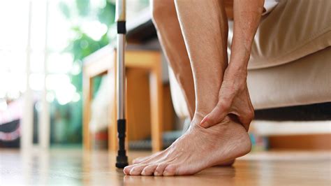 Can You Get Arthritis In Your Feet? Yes, It’s Quite Common - GoodRx