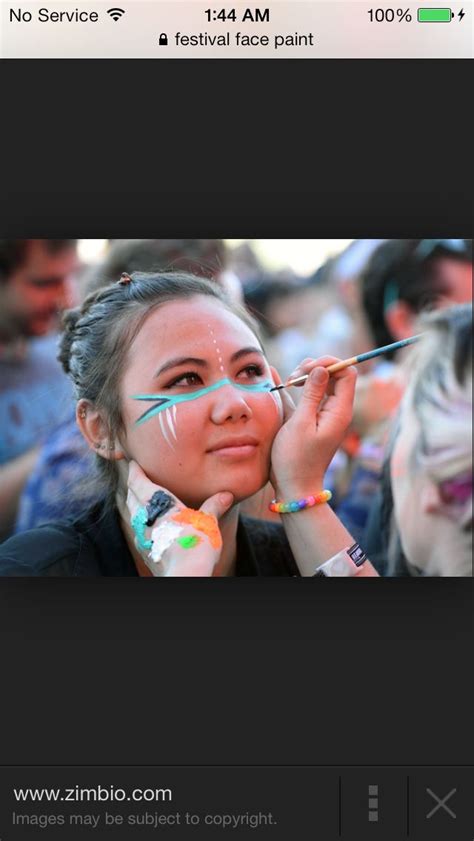 The 25+ best Football face paint ideas on Pinterest | Facepaint