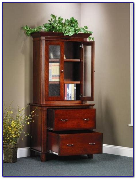 Filing cabinets, storage + bookcases. Lateral File Cabinet Bookcase - Bookcase : Home Design ...