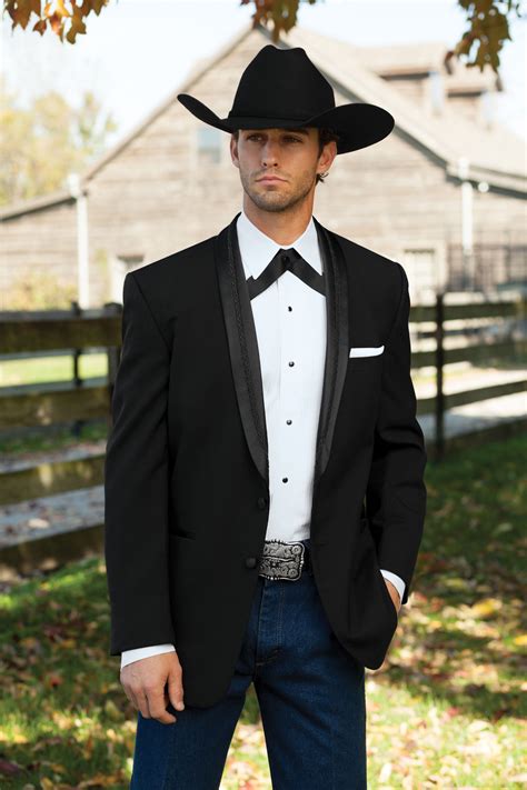 Rustic groom attire become more and more popular. Tuxedo & Suit Rentals - The Blushing Bride boutique