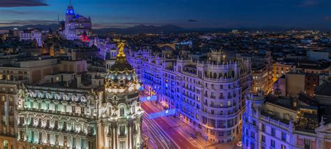 10 Choses à Faire à Madrid Absolument Destination Voyages