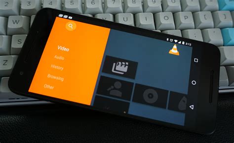 Vlc for android plays most local videos and audio files, as well as network streams (including codecs are available without any further downloading. VLC for Android Free Download and Review | Vidrev Android
