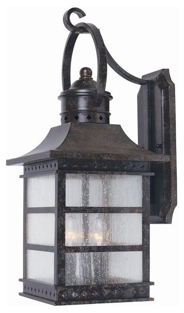 Amazon's choice for solar powered carriage lights. Carriage House Outdoor Light - Large - Outdoor Lighting - by Shades of Light