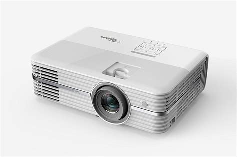 9 Best Home Theater Projectors 2018