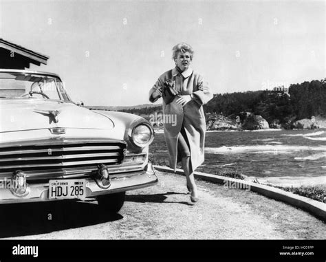 Julie Doris Day 1956 Stock Photo Alamy