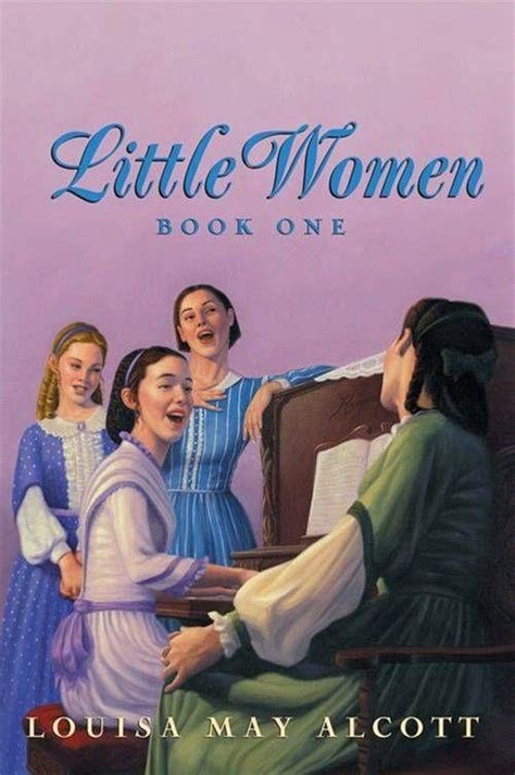 Little Women Book One Complete Text Ebook Louisa May Alcott