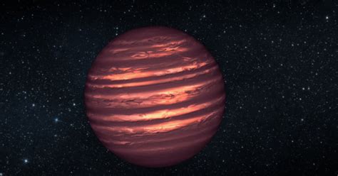 The Largest Solar System Ever Found Has One Planet And Its A Trillion