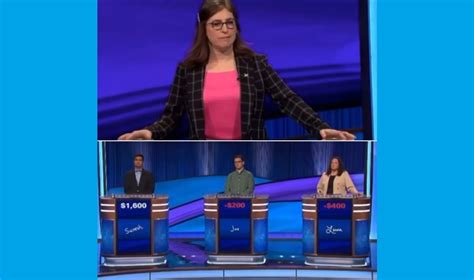 Jeopardy Viewers Express Their Outrage As All Three Contestants Struggle To Answer A Prayer