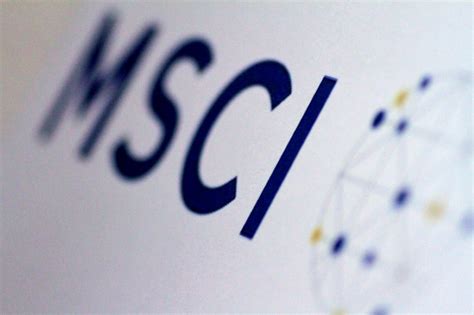 Download msci logo & bank logotypes in hd quality for free download. MSCI decision on Saudi Arabia to be independent of Aramco ...