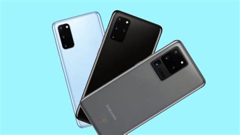 As we enter a new decade this year, samsung is also following up with the introduction of its latest entry in the flagship galaxy s. Samsung's Galaxy S20 Plus, Ultra First Look:Cameras 5G ...