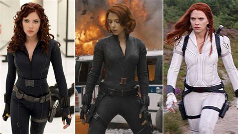 Everything To Know Before You Watch Marvel Studios Black Widow D23