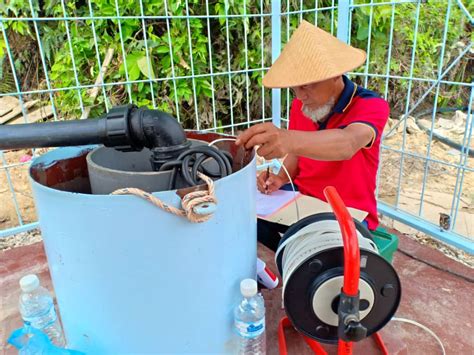 An elaboration of our services are: Associates Company - Fieldgeo Sdn Bhd