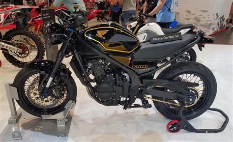 With 113 honda cb500 bikes available on auto trader, we have the best range of bikes for sale across the uk. Custom Honda CB500 'S' Scrambler Motorcycle + CBR Parts ...