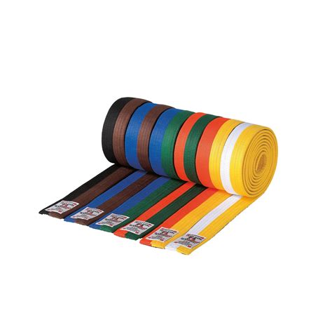 In judo, belt ranks are divided into two broad categories: Judo Belt in Online Shop order Kwon.com