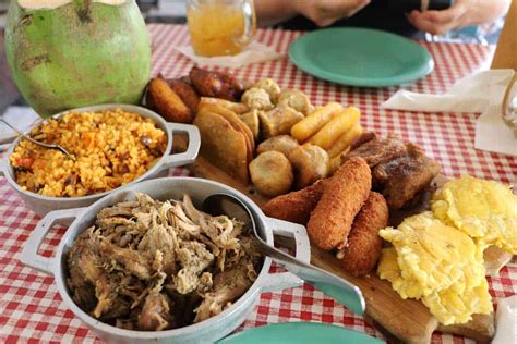 Puerto Rican Foods 25 Best Dishes To Get You Eating Like A True Boricua