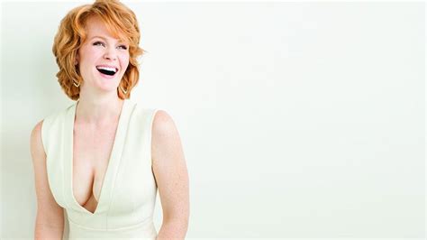 kate baldwin takes on seven questions about her new concert hello dolly and broadway myths